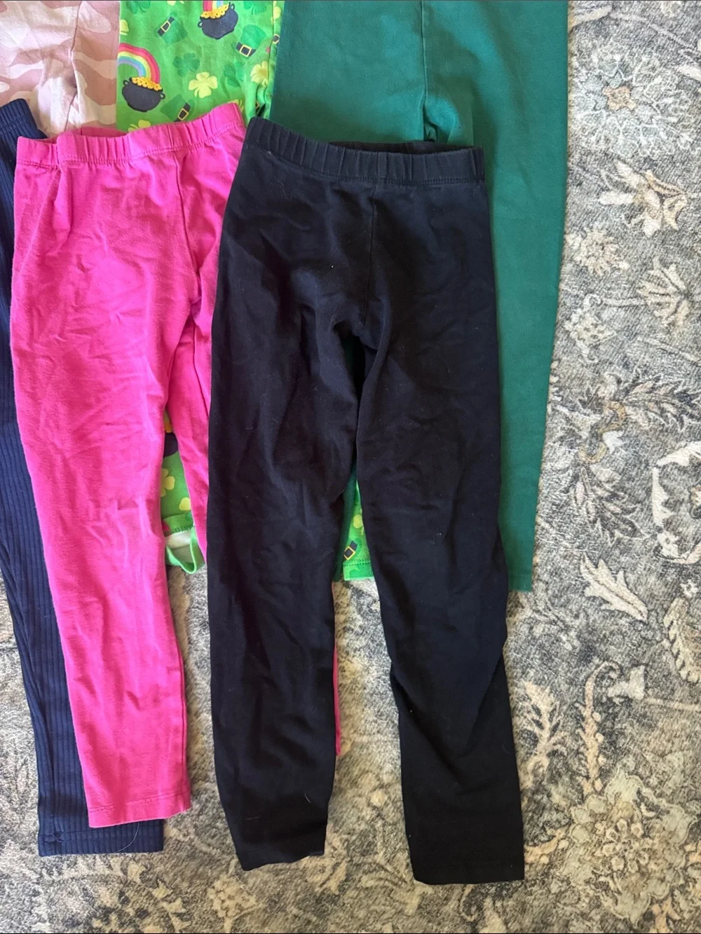 Old Navy small stain